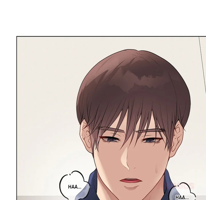 Signed, Sealed, Mistaken (Uncensored) - Chapter 27 [photo 196] - MangaPorn