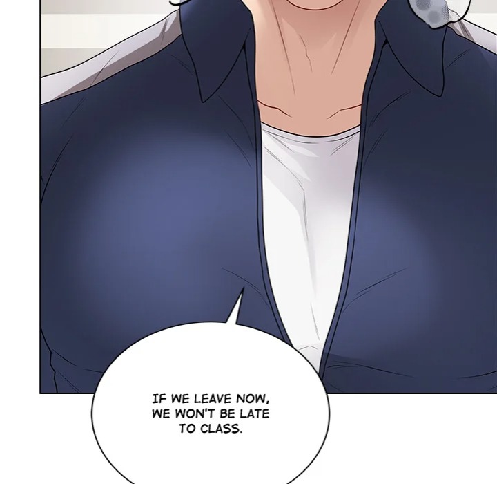 Signed, Sealed, Mistaken (Uncensored) - Chapter 27 [photo 197] - MangaPorn