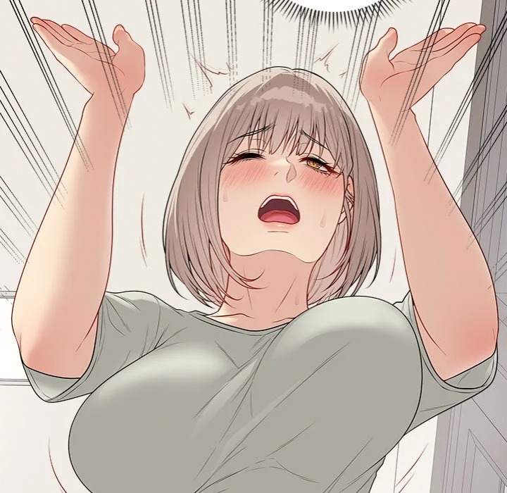 Signed, Sealed, Mistaken (Uncensored) - Chapter 27 [photo 20] - MangaPorn