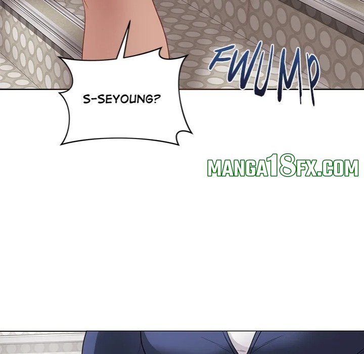 Signed, Sealed, Mistaken (Uncensored) - Chapter 27 [photo 203] - MangaPorn