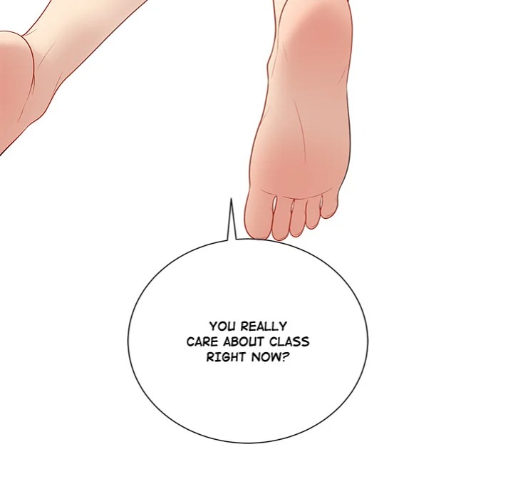 Signed, Sealed, Mistaken (Uncensored) - Chapter 27 [photo 206] - MangaPorn