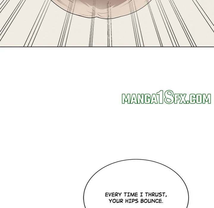 Signed, Sealed, Mistaken (Uncensored) - Chapter 27 [photo 34] - MangaPorn