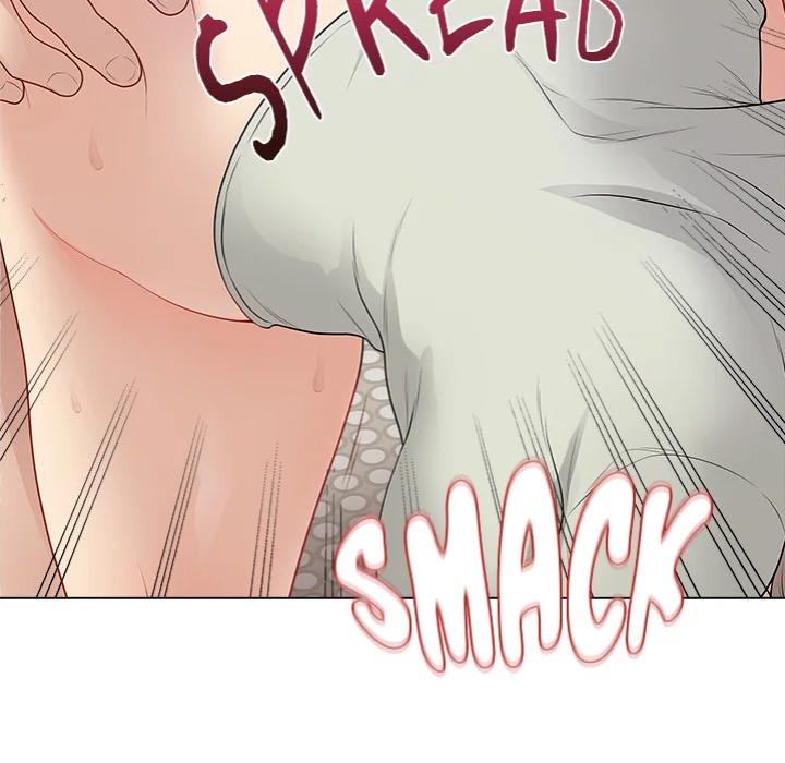 Signed, Sealed, Mistaken (Uncensored) - Chapter 27 [photo 36] - MangaPorn