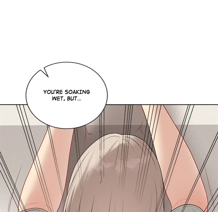 Signed, Sealed, Mistaken (Uncensored) - Chapter 27 [photo 37] - MangaPorn