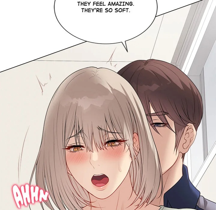 Signed, Sealed, Mistaken (Uncensored) - Chapter 27 [photo 49] - MangaPorn