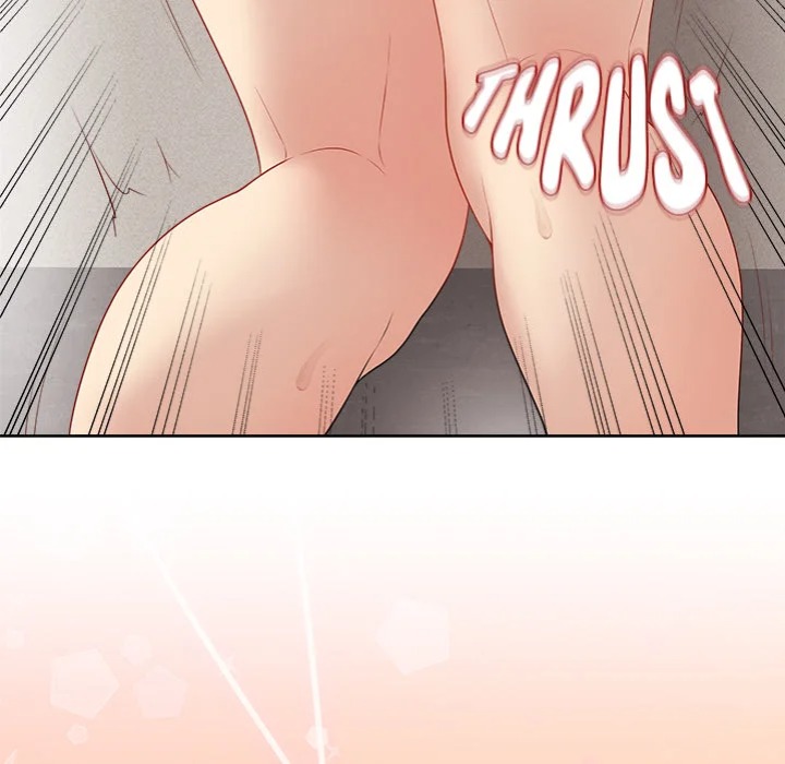 Signed, Sealed, Mistaken (Uncensored) - Chapter 27 [photo 54] - MangaPorn