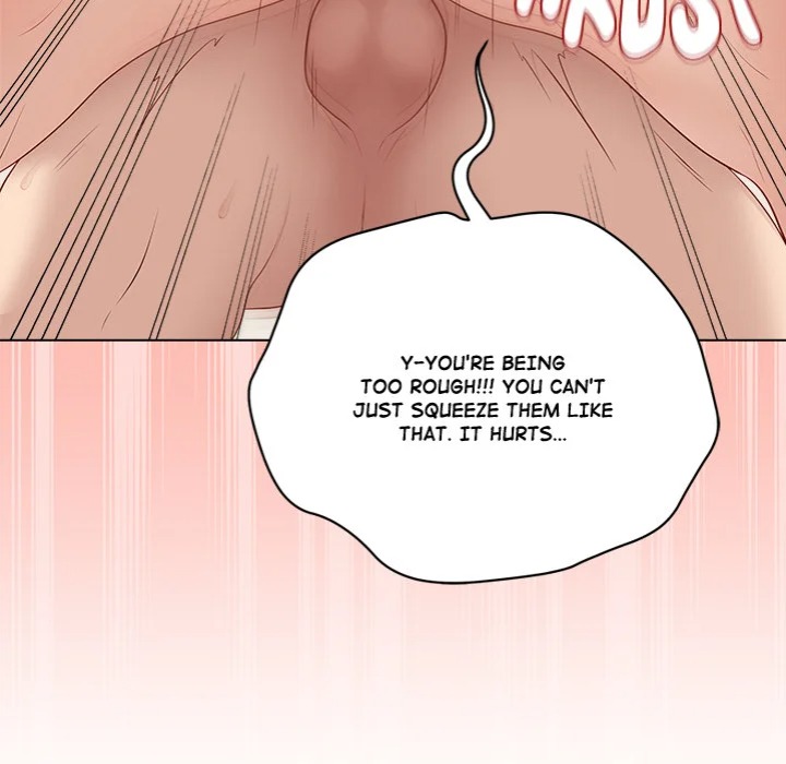 Signed, Sealed, Mistaken (Uncensored) - Chapter 27 [photo 62] - MangaPorn