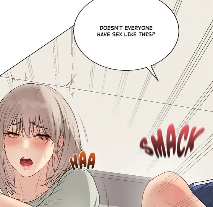 Signed, Sealed, Mistaken (Uncensored) - Chapter 27 [photo 66] - MangaPorn