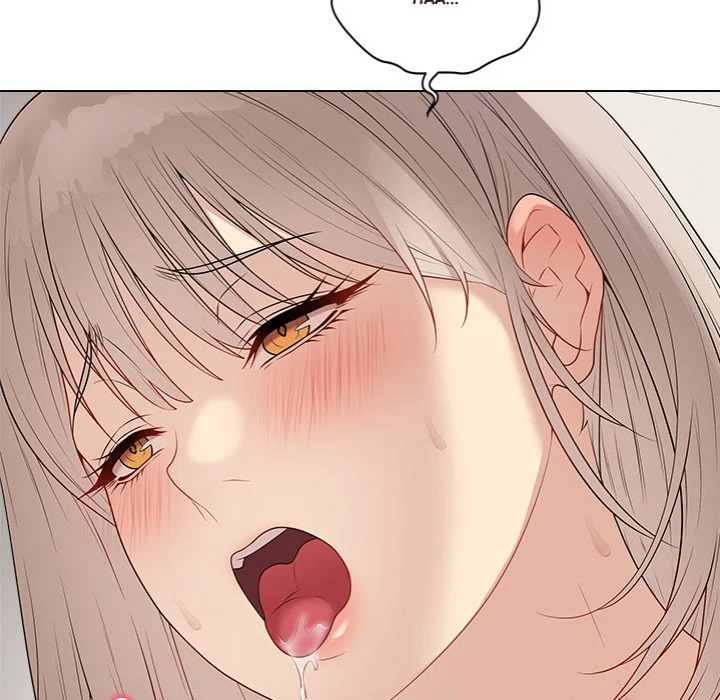 Signed, Sealed, Mistaken (Uncensored) - Chapter 27 [photo 69] - MangaPorn