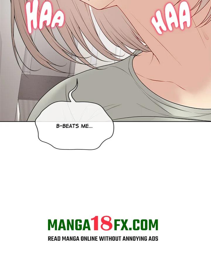 Signed, Sealed, Mistaken (Uncensored) - Chapter 27 [photo 70] - MangaPorn