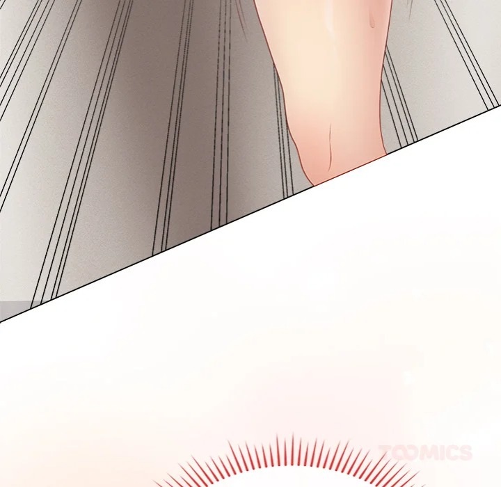 Signed, Sealed, Mistaken (Uncensored) - Chapter 27 [photo 76] - MangaPorn