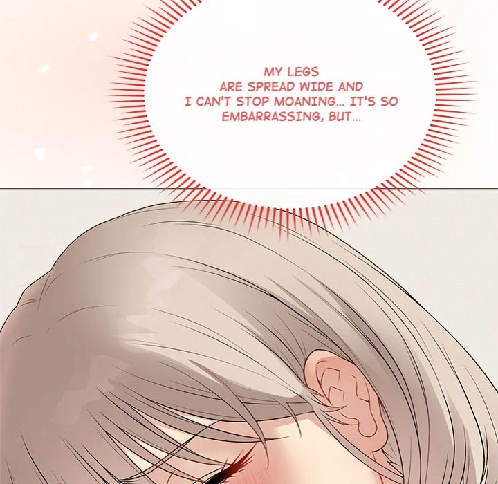 Signed, Sealed, Mistaken (Uncensored) - Chapter 27 [photo 77] - MangaPorn