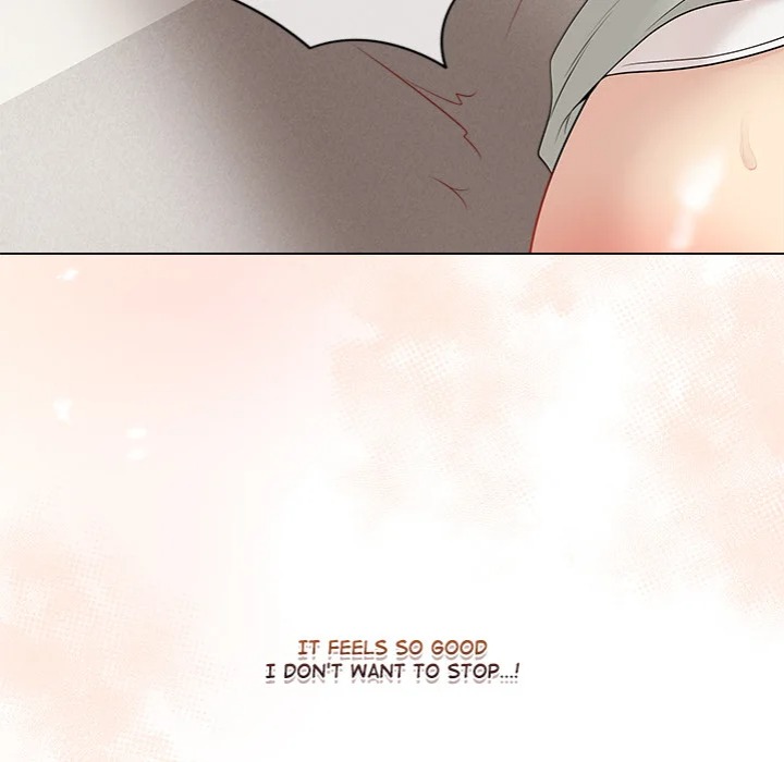 Signed, Sealed, Mistaken (Uncensored) - Chapter 27 [photo 79] - MangaPorn