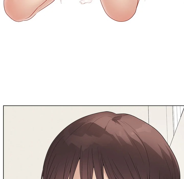 Signed, Sealed, Mistaken (Uncensored) - Chapter 27 [photo 85] - MangaPorn