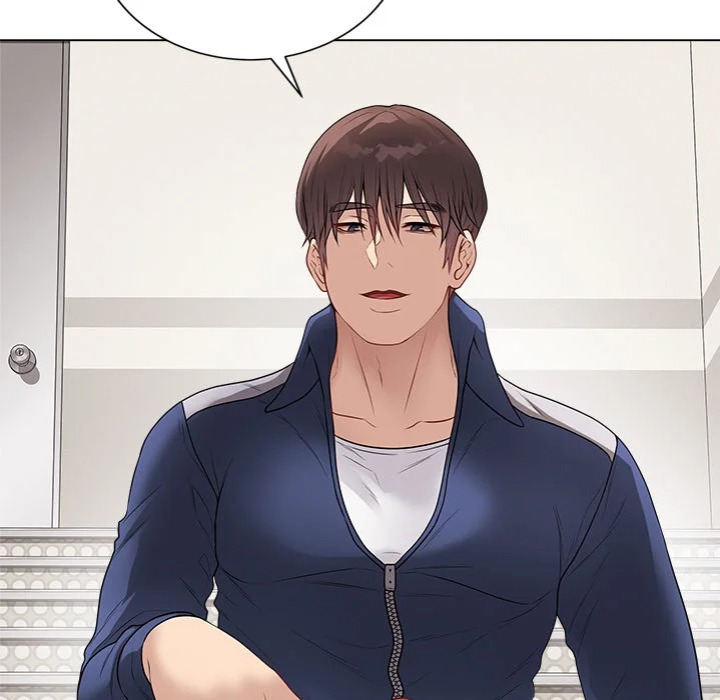 Signed, Sealed, Mistaken (Uncensored) - Chapter 27 [photo 90] - MangaPorn