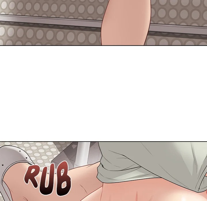 Signed, Sealed, Mistaken (Uncensored) - Chapter 27 [photo 94] - MangaPorn