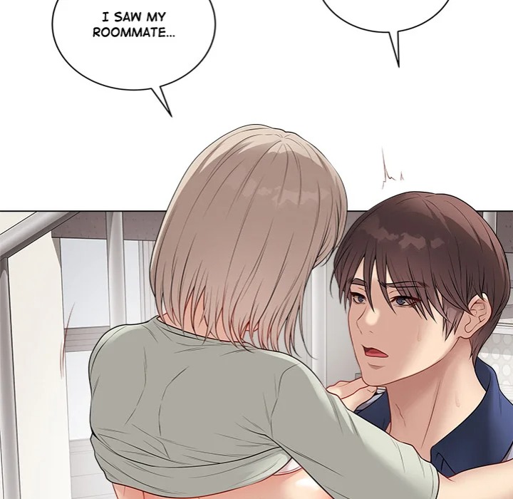 Signed, Sealed, Mistaken (Uncensored) - Chapter 27 [photo 97] - MangaPorn