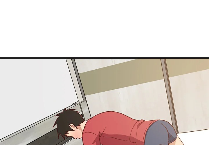 College Grades Skyrocketing (Uncensored) - Chapter 24 [photo 1] - MangaPorn