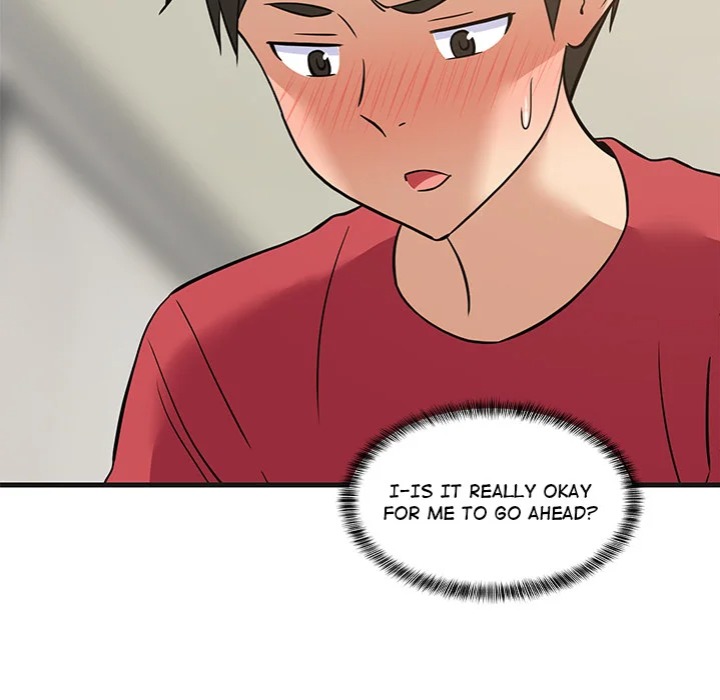 College Grades Skyrocketing (Uncensored) - Chapter 24 [photo 10] - MangaPorn