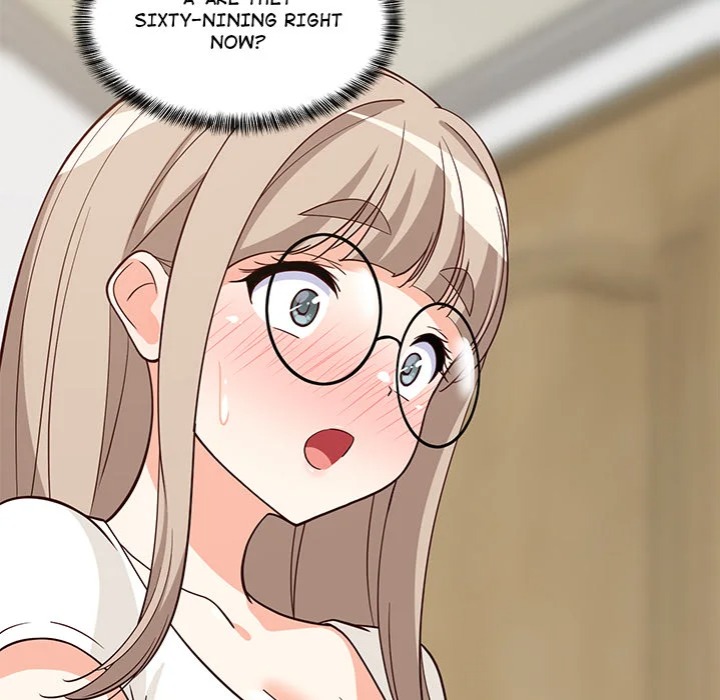 College Grades Skyrocketing (Uncensored) - Chapter 24 [photo 106] - MangaPorn