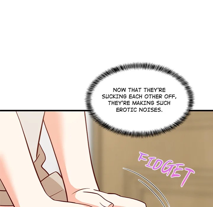 College Grades Skyrocketing (Uncensored) - Chapter 24 [photo 108] - MangaPorn