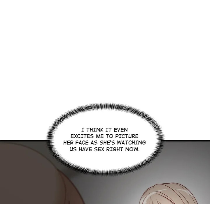 College Grades Skyrocketing (Uncensored) - Chapter 24 [photo 119] - MangaPorn