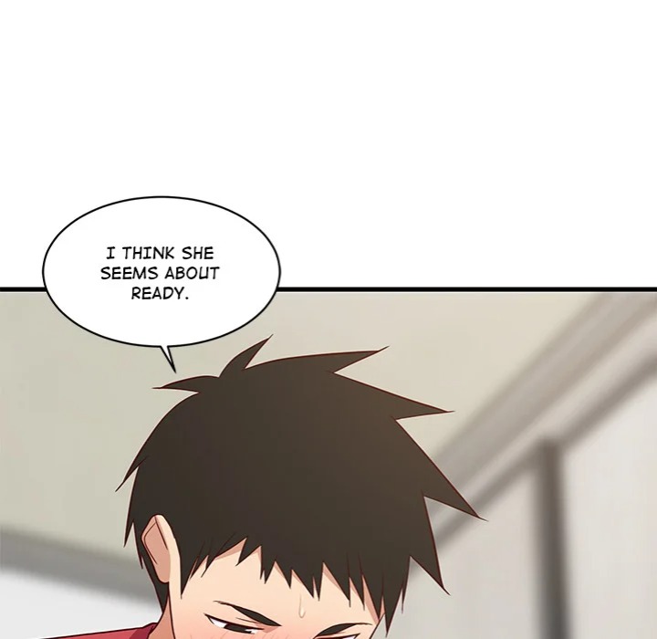 College Grades Skyrocketing (Uncensored) - Chapter 24 [photo 124] - MangaPorn