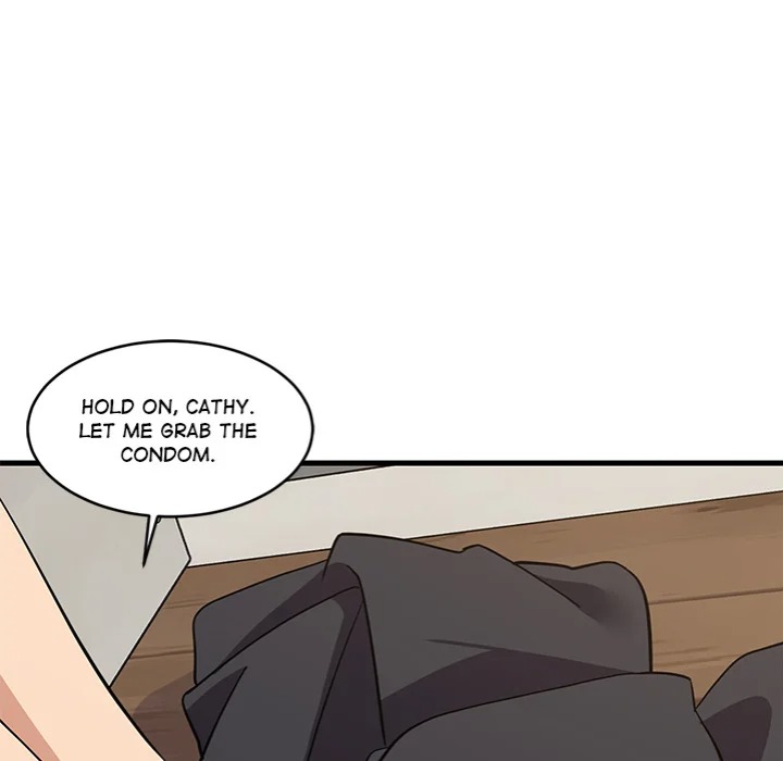College Grades Skyrocketing (Uncensored) - Chapter 24 [photo 127] - MangaPorn