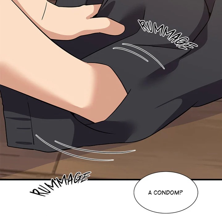 College Grades Skyrocketing (Uncensored) - Chapter 24 [photo 128] - MangaPorn