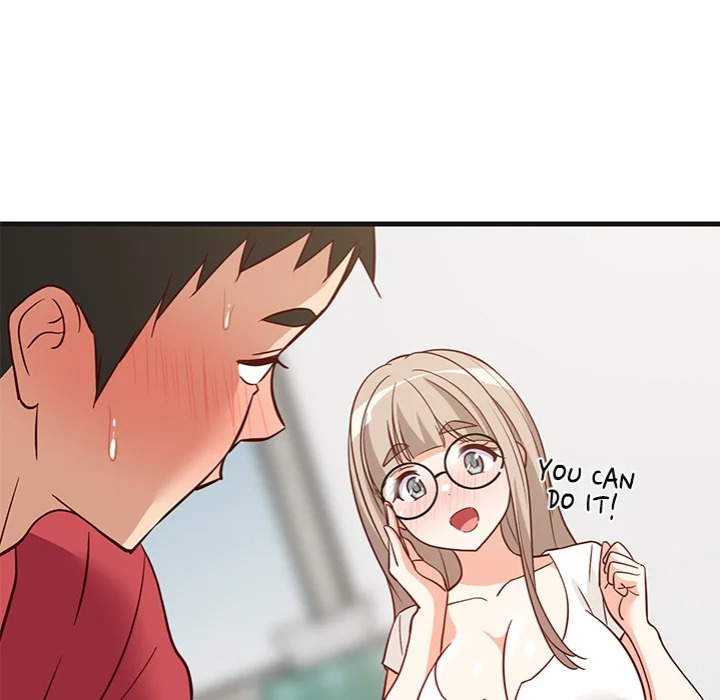 College Grades Skyrocketing (Uncensored) - Chapter 24 [photo 13] - MangaPorn