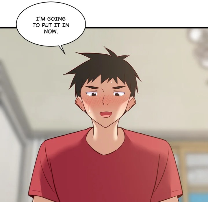 College Grades Skyrocketing (Uncensored) - Chapter 24 [photo 132] - MangaPorn