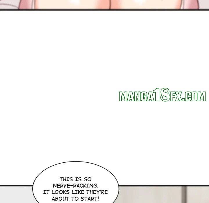 College Grades Skyrocketing (Uncensored) - Chapter 24 [photo 134] - MangaPorn