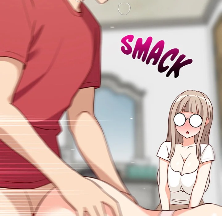 College Grades Skyrocketing (Uncensored) - Chapter 24 [photo 168] - MangaPorn