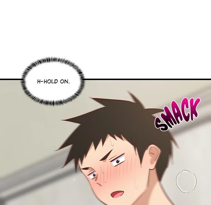 College Grades Skyrocketing (Uncensored) - Chapter 24 [photo 175] - MangaPorn