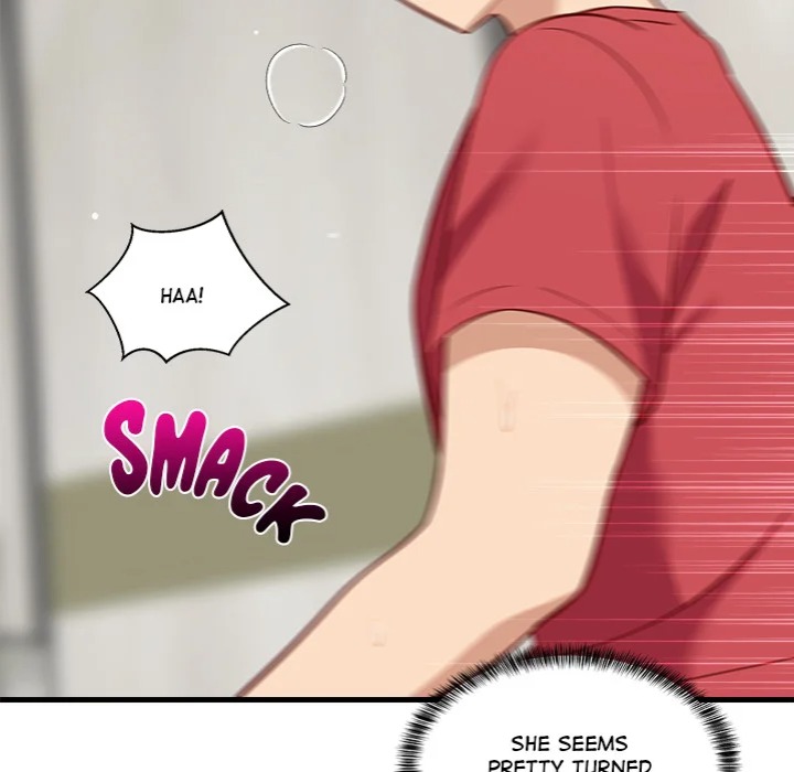 College Grades Skyrocketing (Uncensored) - Chapter 24 [photo 176] - MangaPorn