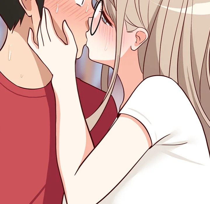 College Grades Skyrocketing (Uncensored) - Chapter 24 [photo 193] - MangaPorn