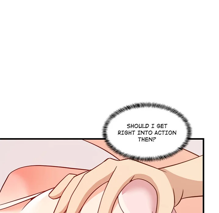 College Grades Skyrocketing (Uncensored) - Chapter 24 [photo 23] - MangaPorn