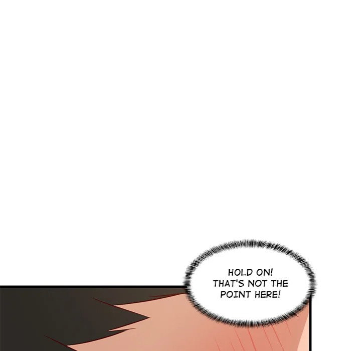 College Grades Skyrocketing (Uncensored) - Chapter 24 [photo 37] - MangaPorn