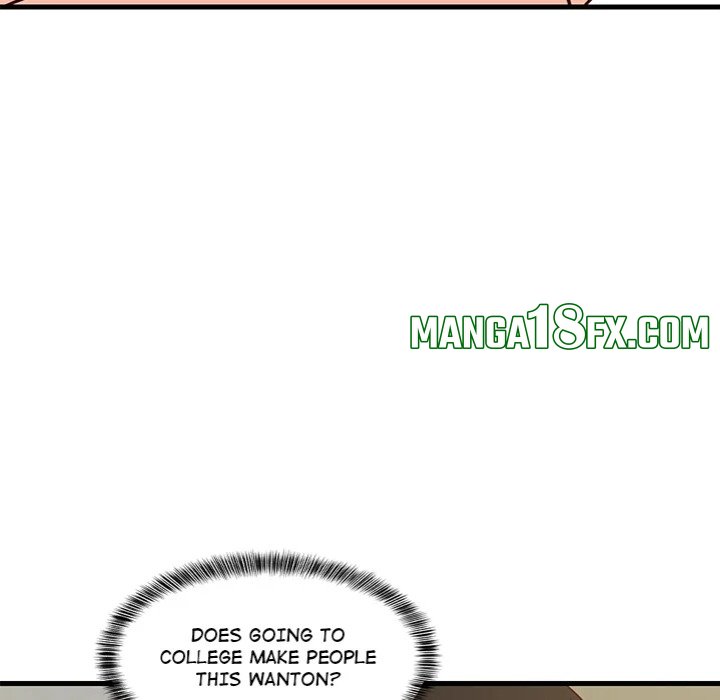 College Grades Skyrocketing (Uncensored) - Chapter 24 [photo 47] - MangaPorn