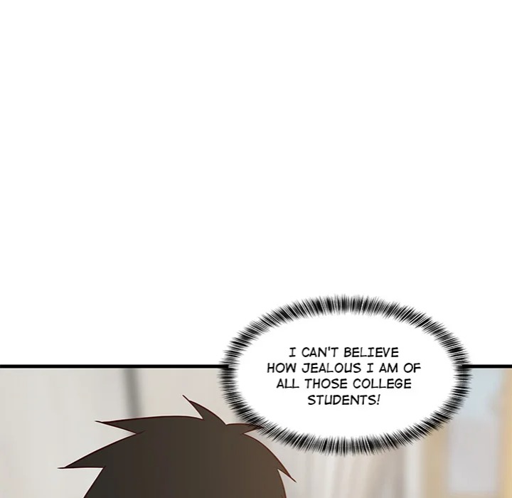 College Grades Skyrocketing (Uncensored) - Chapter 24 [photo 52] - MangaPorn