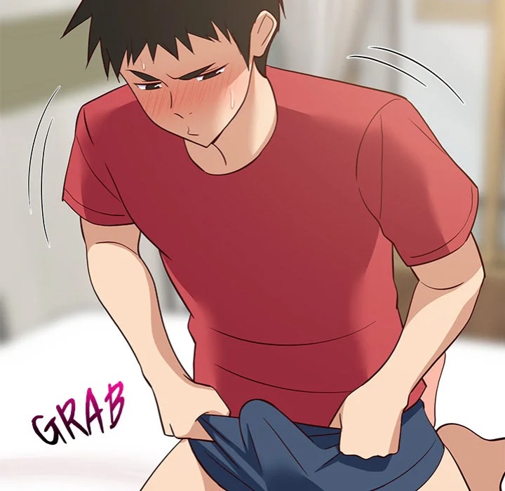 College Grades Skyrocketing (Uncensored) - Chapter 24 [photo 53] - MangaPorn