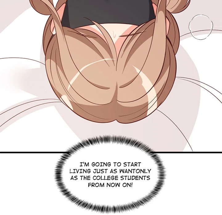 College Grades Skyrocketing (Uncensored) - Chapter 24 [photo 60] - MangaPorn