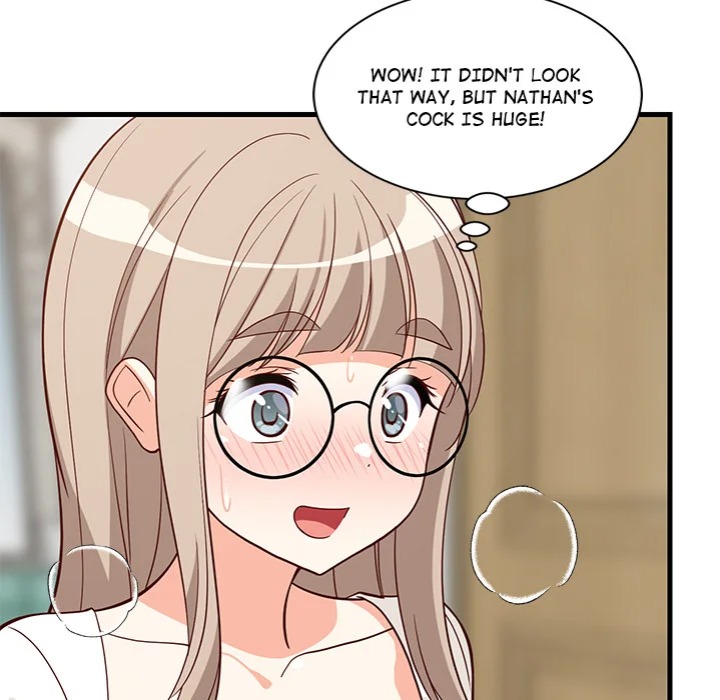College Grades Skyrocketing (Uncensored) - Chapter 24 [photo 74] - MangaPorn