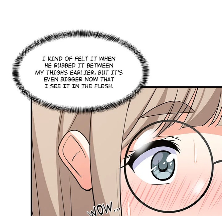 College Grades Skyrocketing (Uncensored) - Chapter 24 [photo 76] - MangaPorn