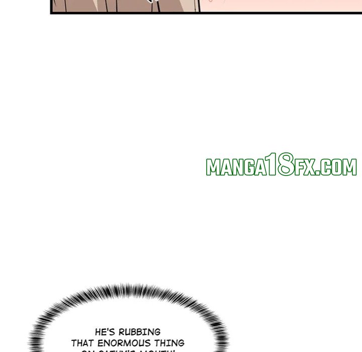 College Grades Skyrocketing (Uncensored) - Chapter 24 [photo 77] - MangaPorn