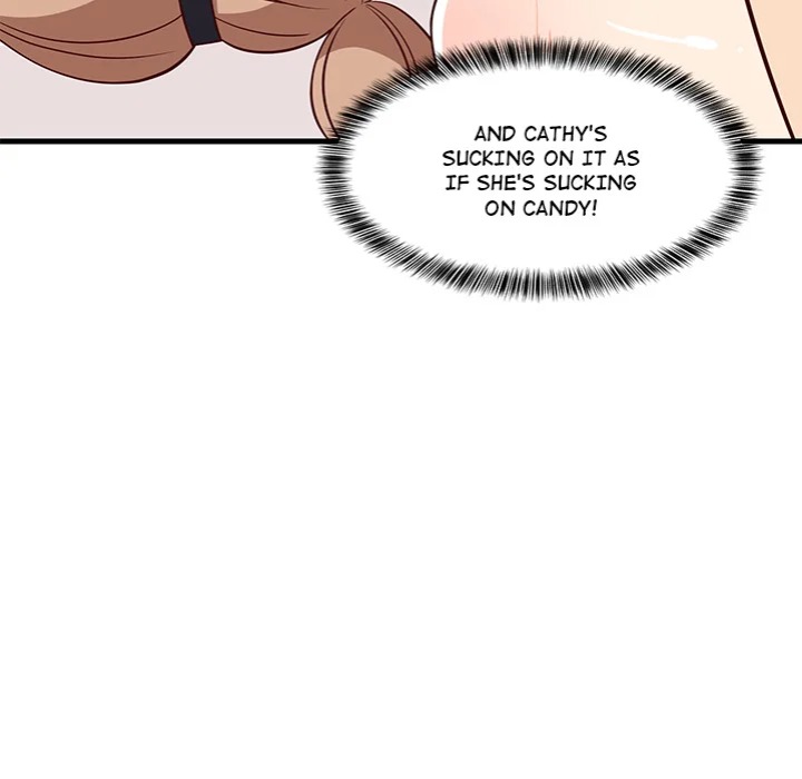 College Grades Skyrocketing (Uncensored) - Chapter 24 [photo 79] - MangaPorn