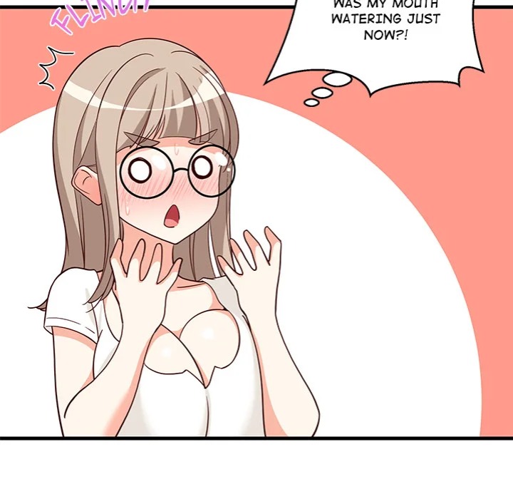 College Grades Skyrocketing (Uncensored) - Chapter 24 [photo 82] - MangaPorn