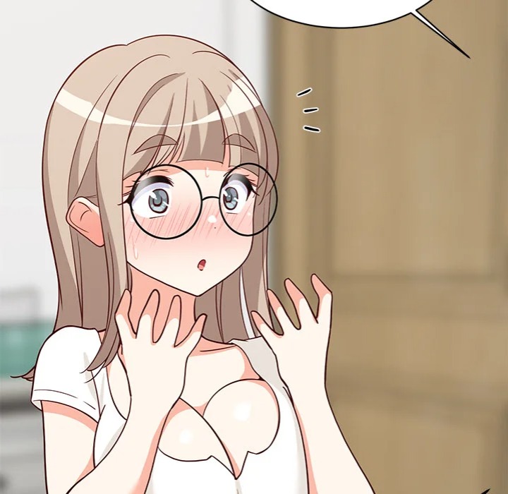 College Grades Skyrocketing (Uncensored) - Chapter 24 [photo 84] - MangaPorn