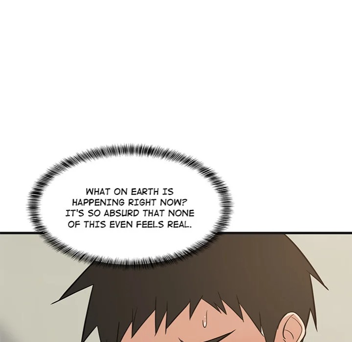 College Grades Skyrocketing (Uncensored) - Chapter 24 [photo 9] - MangaPorn