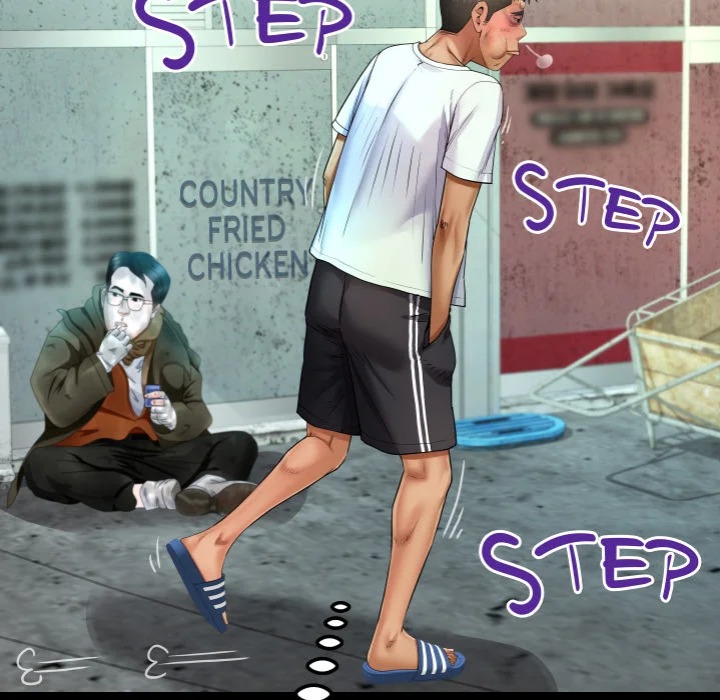 Single Room - Chapter 16 [photo 16] - MangaPorn